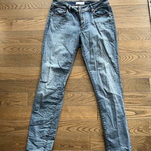 Loft jeans